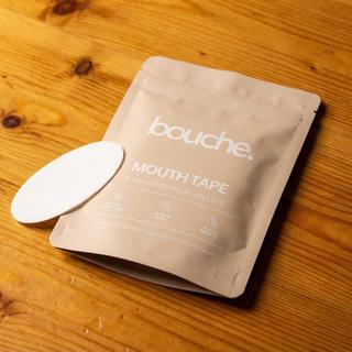 Bouche Mouth Tape