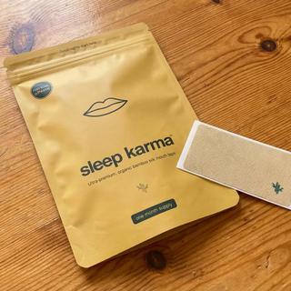 Sleep Karma Mouth Tape