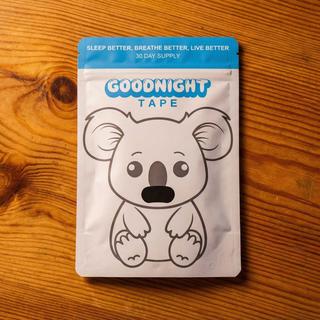 Goodnight Tape