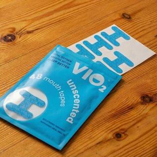 VIO2 Mouth Tape