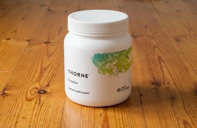 Thorne Creatine
