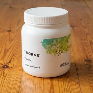 Thorne Creatine