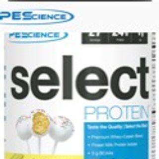 Select Protein