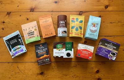 Fruiting Body or Mycelium-on-Grain? Why Most 'Mushroom' Coffee Is Mostly Rice