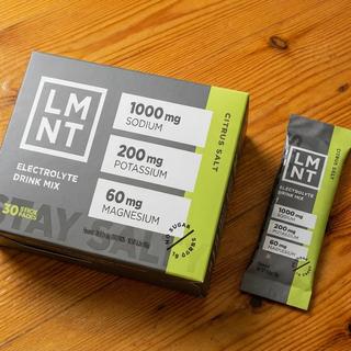 LMNT Electrolyte Drink Mix - Citrus Salt