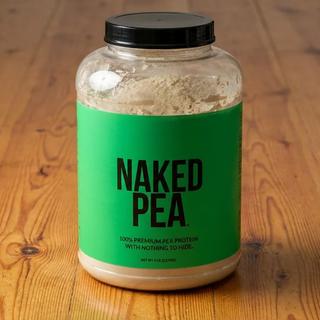 Naked Pea Protein