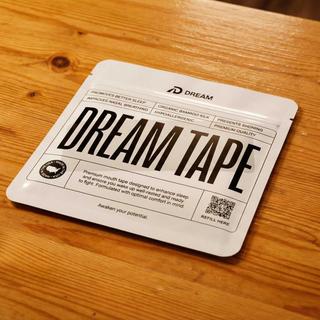 Dream Recovery Mouth Tape