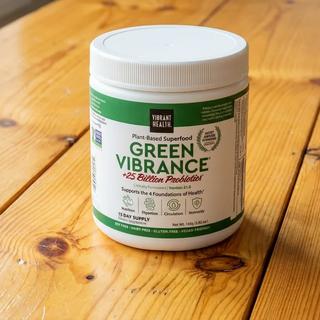 Vibrant Health Green Vibrance