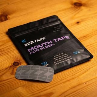 ZzzTape Mouth Tape