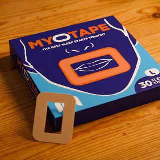 MyoTape Mouth Tape