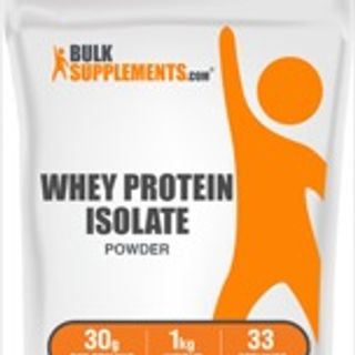 Whey Protein Isolate 90%