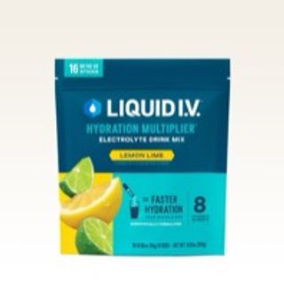 Liquid I.V. Hydration Multiplier - Lemon Lime