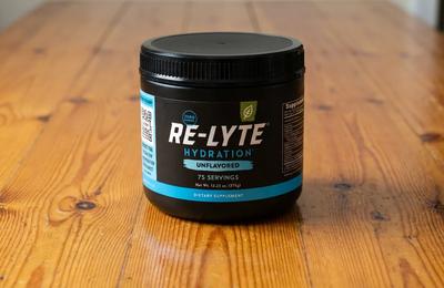 Redmond Re-Lyte Hydration Electrolyte Mix