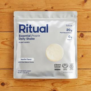 Essential Protein Daily Shake