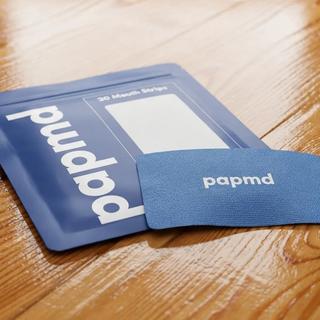 PapMD Tape
