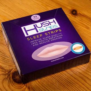 Hush Strips Mouth Tape