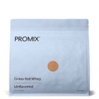 Grass-Fed Whey Protein