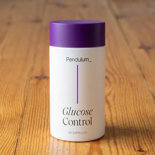 Pendulum Glucose Control