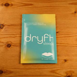 Dryft Sleep