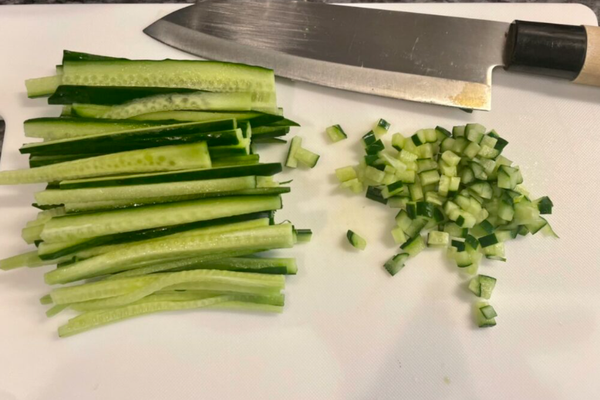 Cucumber