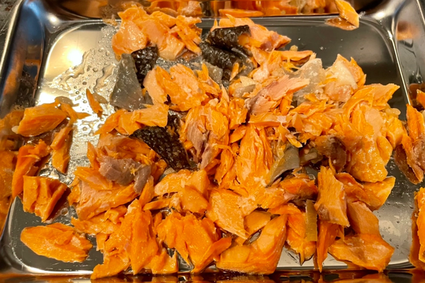 Salmon