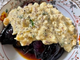 Japanese Eggplant Nanban with Homemade Tartar Sauce