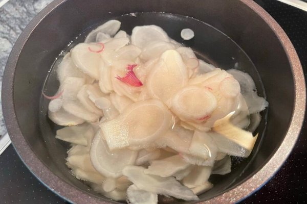 Boil