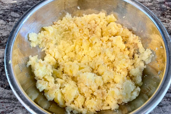 Potato