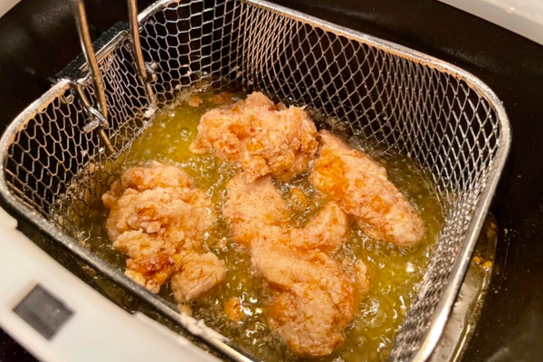 Karaage