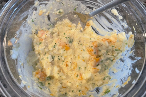 Tartar Sauce