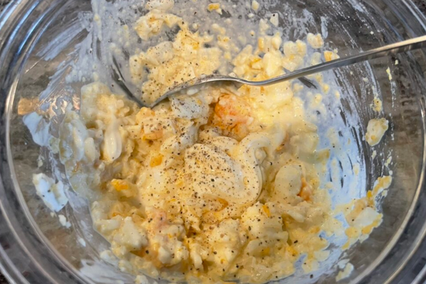 Tartar Sauce