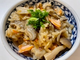 Salmon and Mushroom Takikomi Gohan