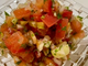 Fresh Homemade Salsa
