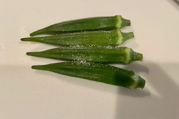 Okra