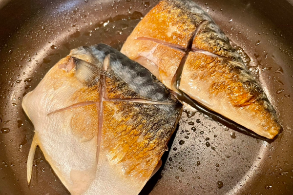 Mackerel