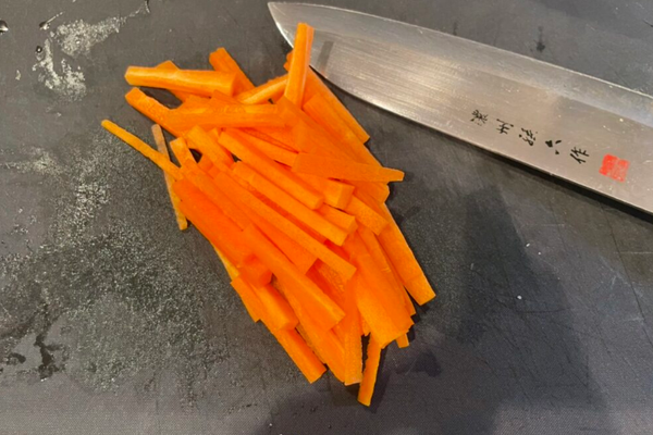 Carrot