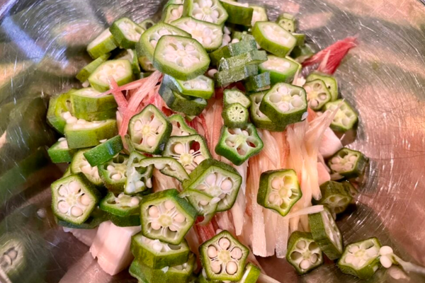 Okra