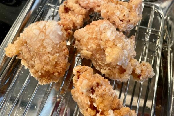 Karaage