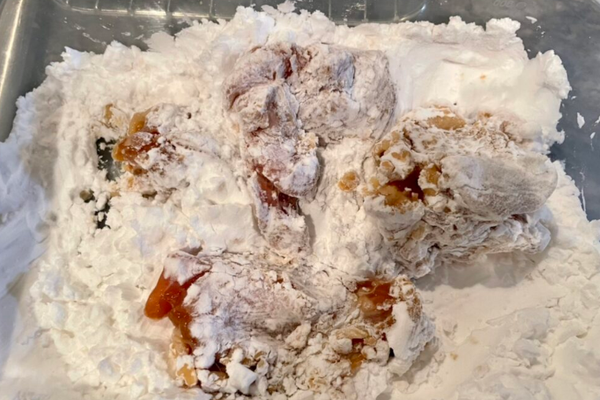 Karaage