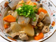 Motsuni – Japanese Simmered Offal Stew