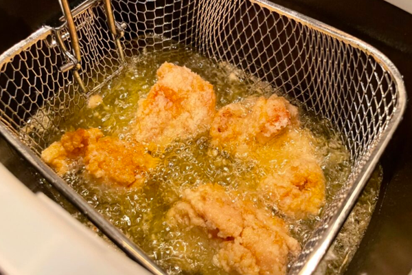 Karaage