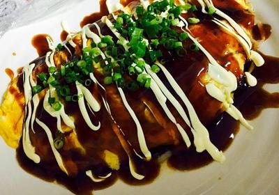 豆芽菜與高麗菜豚平燒