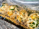 Marinated Soft Boiled Eggs with Shiso