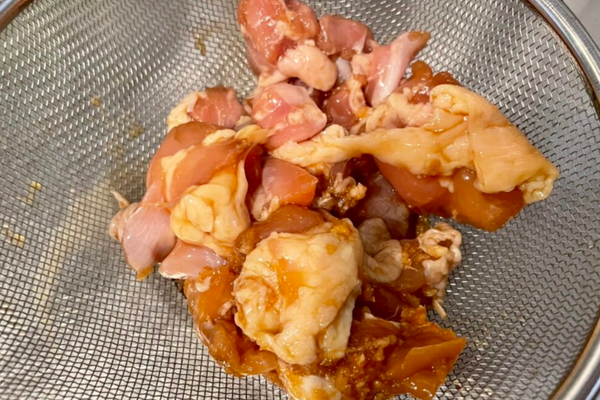 Karaage