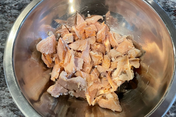 Salmão