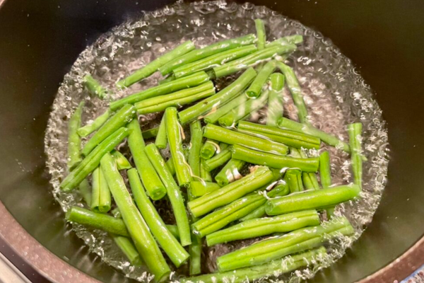 Green Beans