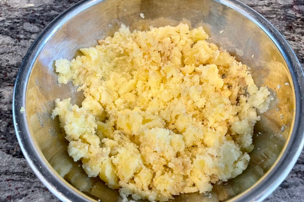 Potato