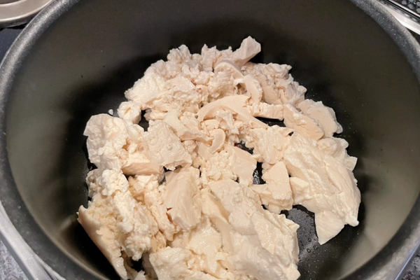 Tofu