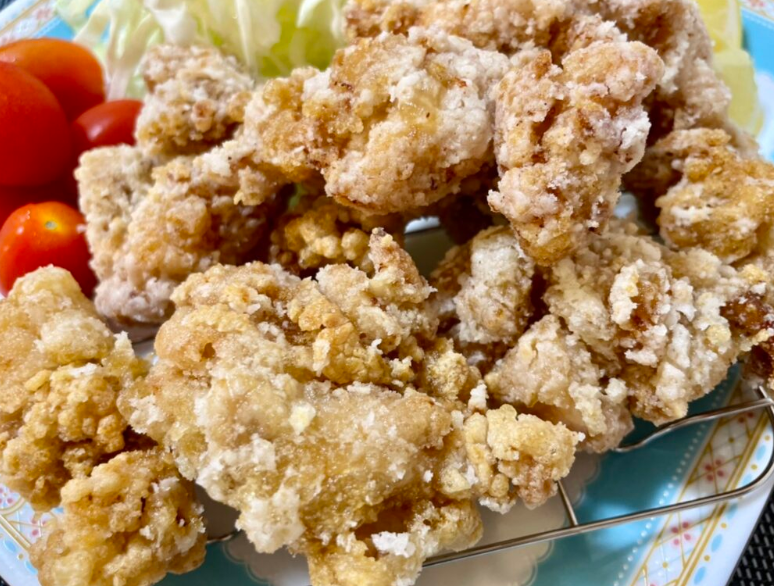 Karaage
