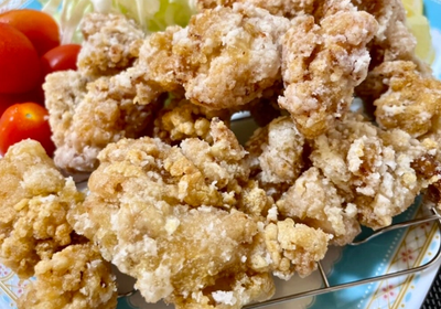 가라아게